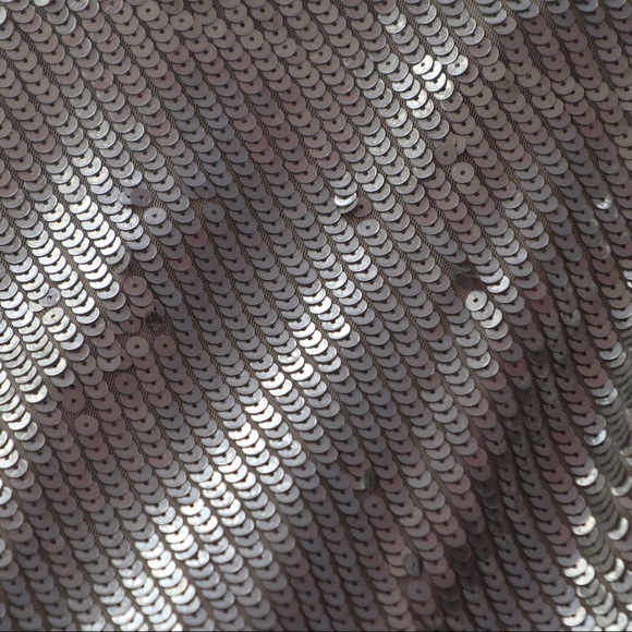 Sequin dress - Picture 4 of 5